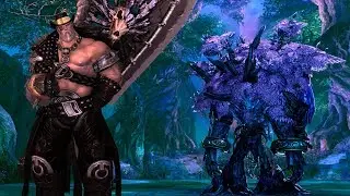 [🔴] Blade & Soul - Набиваем проходки дестром, отвечаю на вопросы