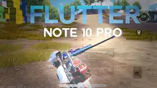 REDMI NOTE 10 PRO | Pubg Mobile Montage | Smooth+Ultra