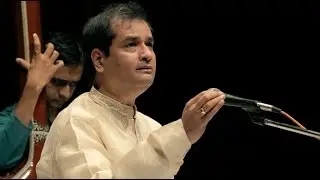 Uday Bhawalkar: Raag Bhairav