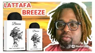 LATTAFA PRIDE 2.0 ! Breeze Unisex Fragrance By Lattafa Full Review | good vibes for the summer !