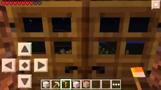 4 lp Minecraft pe(Моего Друга)