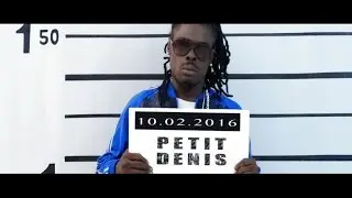 Petit Denis - MON LIEUTENANT - clip officiel