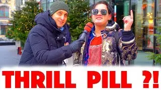 Сколько стоит шмот? Thrill Pill?! Лук за 2 000 000 рублей! Весь в Gucci! ЦУМ!