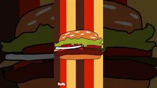 Whopper whopper (Animation Meme) 