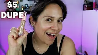 $5 Dupe Essence Magic Filter Glow Booster Shade 20 - Review