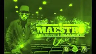 Me Gustas Tu - Maestro Yek Family ft. Crisizone (Prod. in Bunker Studio)