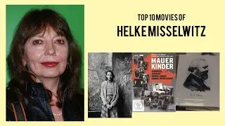 Helke Misselwitz |  Top Movies by Helke Misselwitz| Movies Directed by  Helke Misselwitz