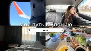 Путь в Токио в 28 часов