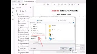 How to Enable Network Drives for Plugins in Adobe Acrobat DC fix