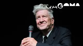 David Lynch In Conversation