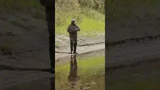 🎣 Как ловить тайменя 
