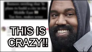 The TRUTH COMES OUT!!? | Kanye West is DOING WHAT!!? | Is This Why Bianca Censori and ye Moved AWAY?