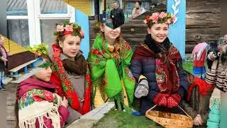 Валачобники