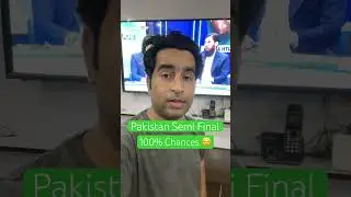 #pakistan chances of #semifinal 😍 #trending #sportsnews #pakistancricket #cwc2023 #crickerlover