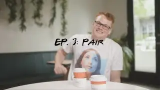 Ian McConnell - Season 1 - EP. 3: Pair