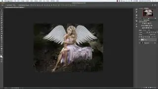 Chapter 10 How to Undo or Delete an Action In Photoshop CC 2017