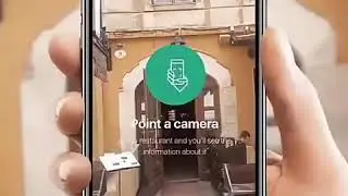 3D Map Scanner In Flutter App | Flutter Tutorial