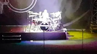 Foreigner June 2016