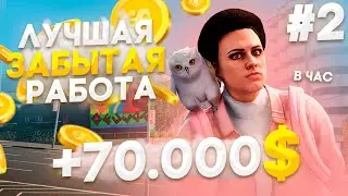 ПУТЬ до 300КК на MAJESTIC RP #2 С НУЛЯ на MAJESTIC RP в GTA 5 RP