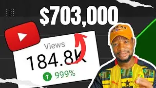 More Views Does not give you More Money on YouTube