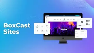Create + Customize Your Website with Sites