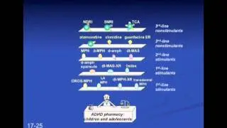 ADHD:  Attention Deficit Hyperactivity Disorder