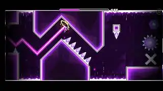 [92838072] Arcadium (by demonrobot, Insane) [Geometry Dash]