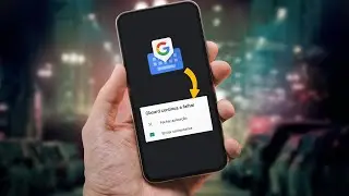 Aplicativo Gboard PAROU - TECLADO do Android NÃO Aparece ou PAROU de responder | H!Tech
