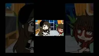 Gacha life//mEmE//cambiaras de vida con...👥 | #edit #gachalife #short