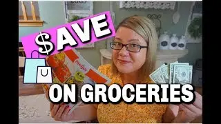 HOW TO SAVE MONEY ON GROCERIES EACH MONTH | GROCERY HACKS