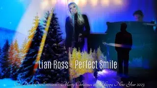 Lian Ross - Perfect Smile (2022)☃️❤️☃️