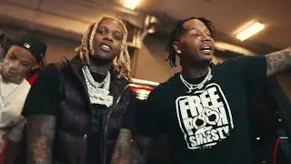 Moneybagg Yo "On My Soul" ft. Lil Durk (Fan Music Video)