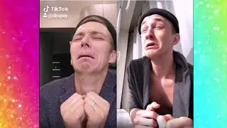 Тик Ток! ТРЕШ в Tik Tok | Лучшие ПРИКОЛЫ TIK TOK MEME Compilation