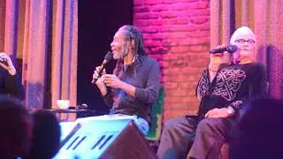 Bobby McFerrin Dont Worry Be Happy Feb 23 2019 Chicago nunupics