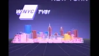 WNYC (1985)