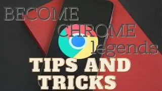 #mstech Google Chrome Tips and Tricks 2021 |