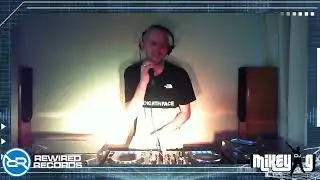 Mikey G Live Rewired Mix April 2023