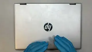 HP Laptop 14 cd Battery Replacement