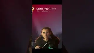 Керамбит голд из Standoff 2 VS Керамбит голд в реальной жизни  