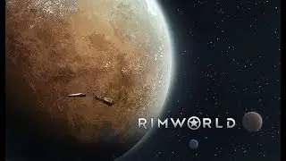 #48 [RimWorld S2] - Загон Для Животных