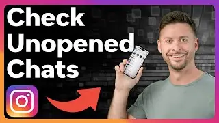 How To Check Instagram Messages Without Opening Them