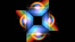 Hologram Video