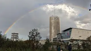 Reportage vidéo HCFR PAVS 2023 les toutes premières découvertes