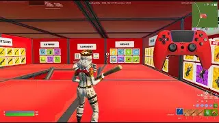 Fortnite 3v3v3v3 Go Goated🐐Zone Wars🎮Gameplay🐦
