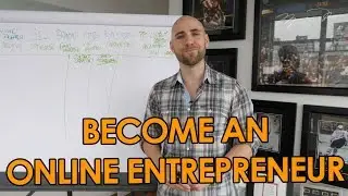 How To Become The Online Entrepreneur Of The Future