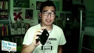 My Top 5 iPhone 4/4S Cases (V2)