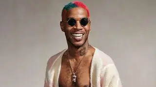 The Kid Cudi Disrespect
