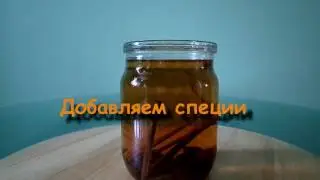 Домашний ром своими руками