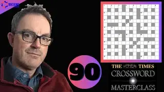 The Times Crossword Friday Masterclass: 1 November 2024: The Controversy