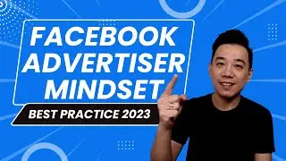 The Right Mindset of a Facebook Advertiser